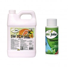 1L Optic Foliar Switch (including 60ml Transport)